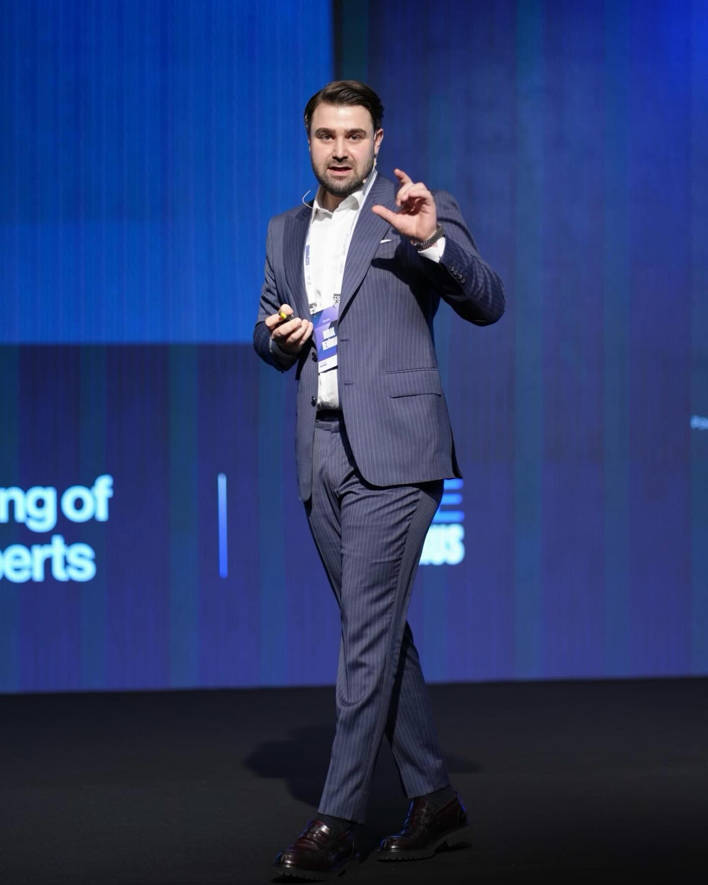 A Global Meeting of Aesthetic Experts @facebosphorus ...